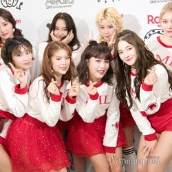 MOMOLAND(モモランド)、秋冬の注目ファッションは?初ランウェイの感想も語る<モデルプレスインタビュー>