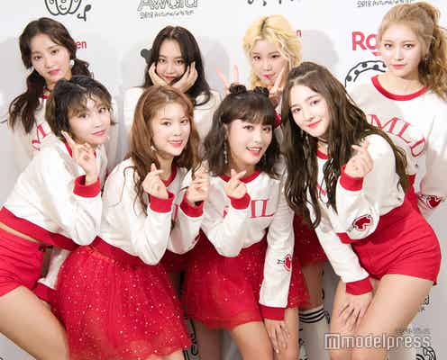 MOMOLAND(モモランド)、秋冬の注目ファッションは?初ランウェイの感想も語る<モデルプレスインタビュー>