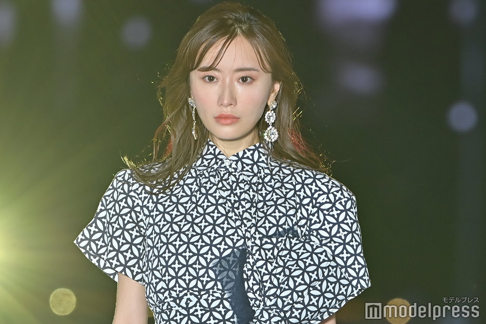 松本まりか （C）モデルプレス