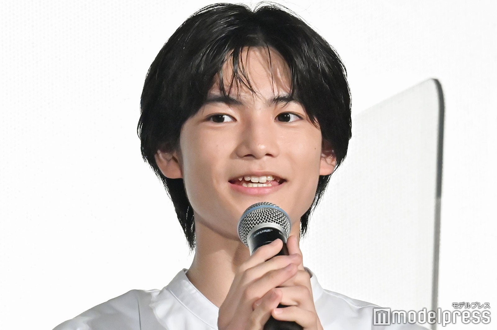 城桧吏（C）モデルプレス