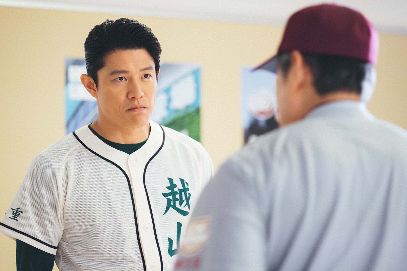 下剋上球児 第8話＞山住にアクシデント発生 部員たちも動揺 - モデルプレス