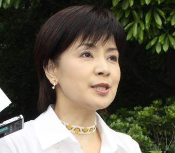 岡部まり 村上龍さんを追悼「未だ信じがたく」トーク番組「Ryu’s Bar」で共演「深い感謝を捧げたいです」