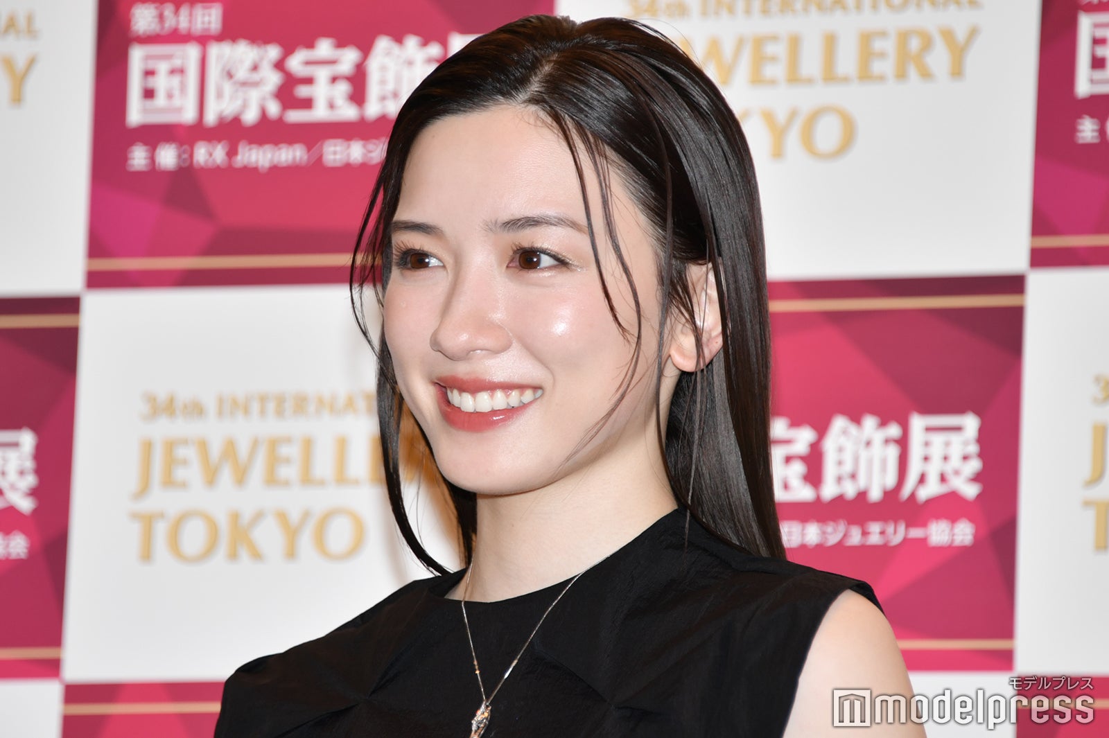 永野芽郁（C）モデルプレス