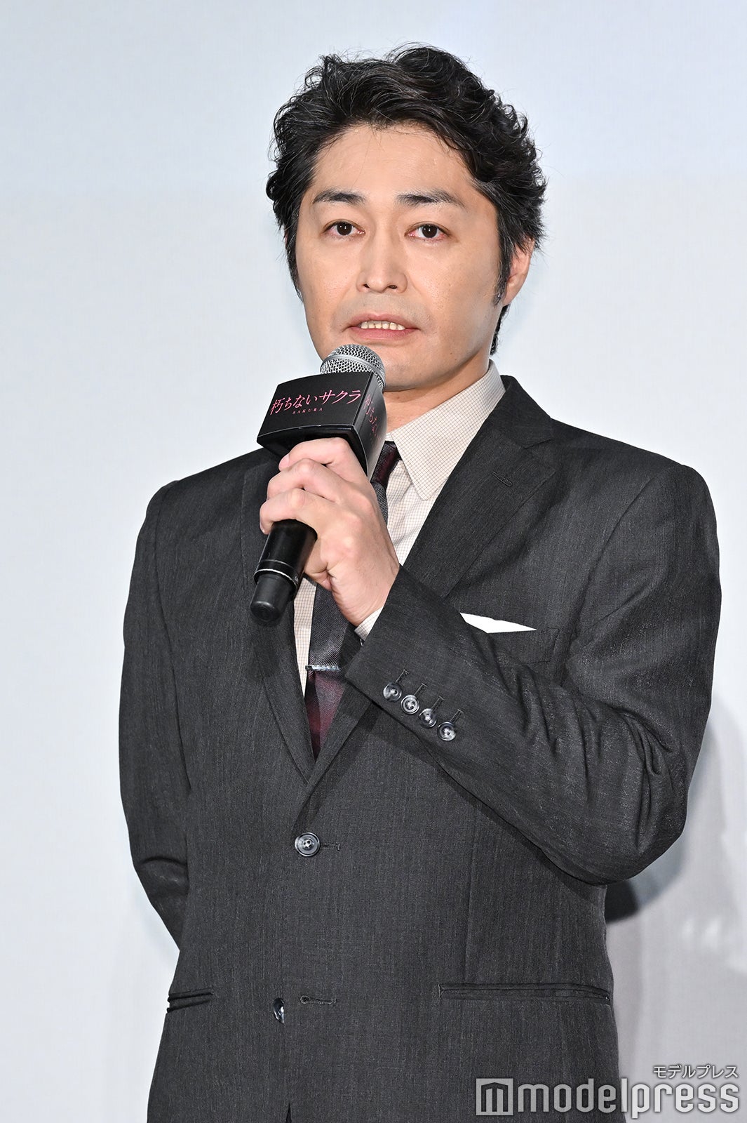 安田顕（C）モデルプレス