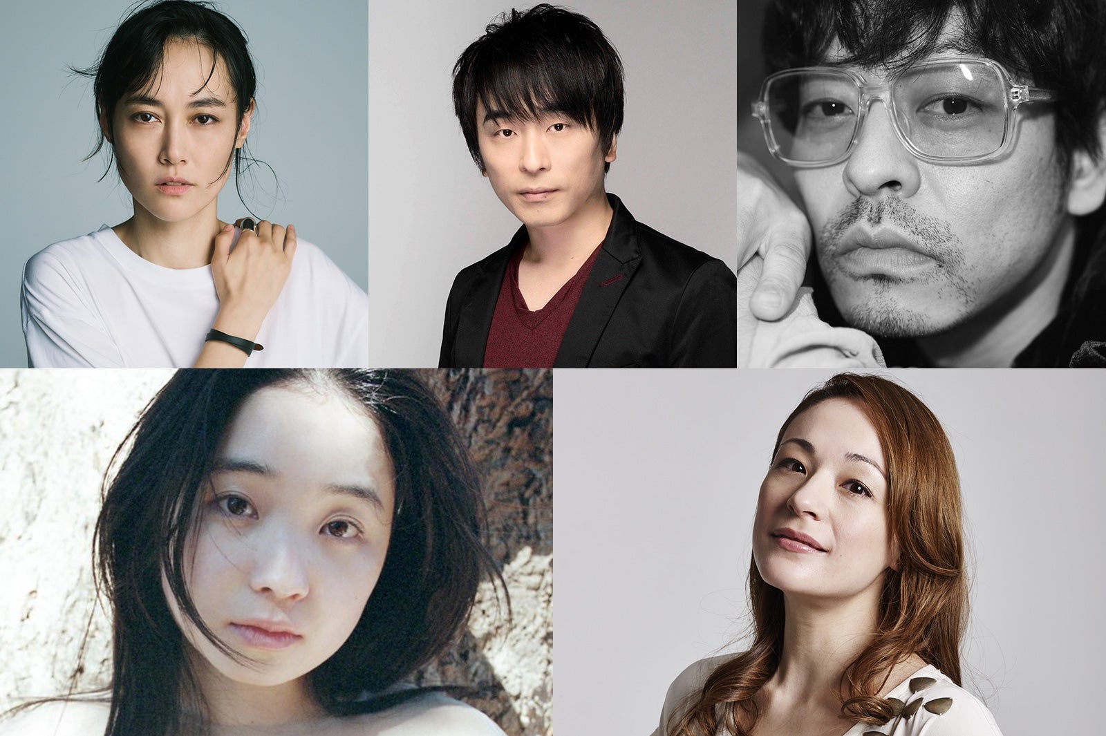 菊地凛子・福地桃子ら、大河初出演「鎌倉殿の13人」第7次出演者発表