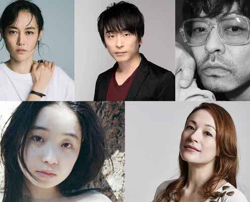菊地凛子・福地桃子ら、大河初出演「鎌倉殿の13人」第7次出演者発表