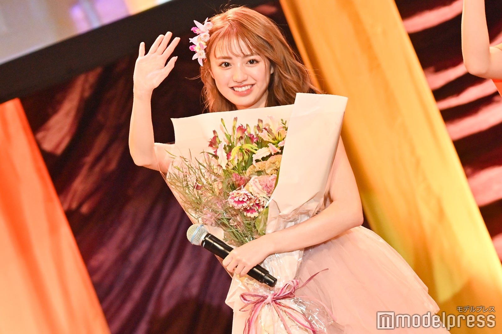 香音（のんのん）（C）モデルプレス