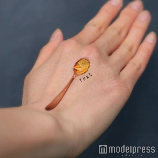 ジューシーペイント体験 3Dペイント イメージ