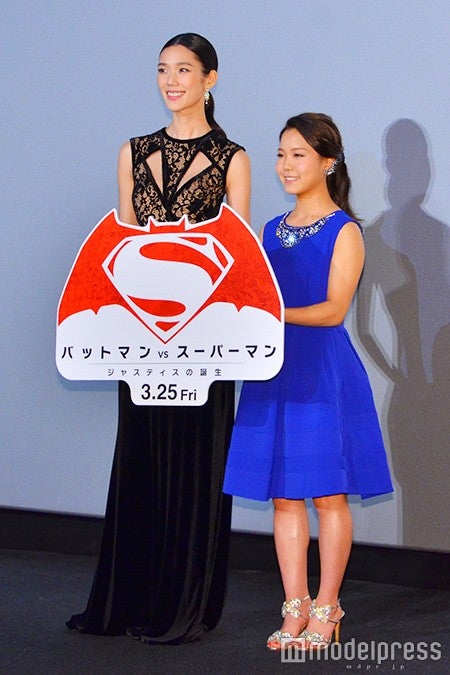TAO、高梨沙羅選手（C）モデルプレス