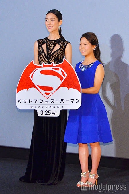 TAO、高梨沙羅選手(C)モデルプレス