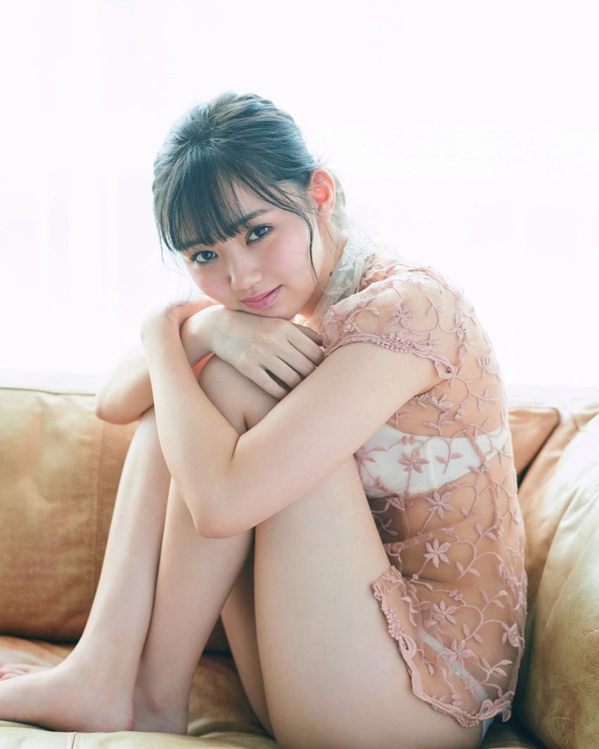 写真：三瓶康友／「週刊FLASH」3月12日発売号（写真：三瓶康友）