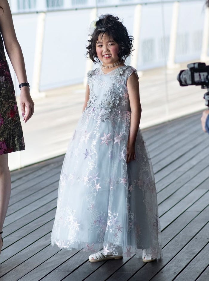 重宗果歩さん(提供画像)