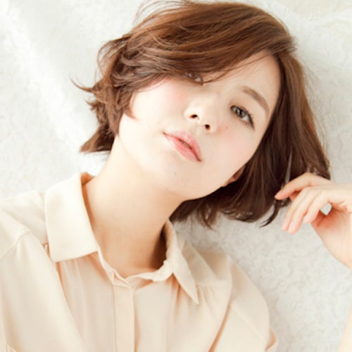 イエベ春に合う暗めの髪色特集 自分に似合う髪色を知っておしゃれに垢抜けよう モデルプレス イエベ春に合う暗めの髪色特集 自分に似合う髪色を知っておしゃれに垢抜けよう モデルプレス