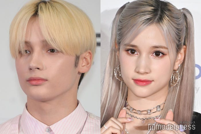 ヒュニンカイ、ヒュニンバヒエ(C)モデルプレス