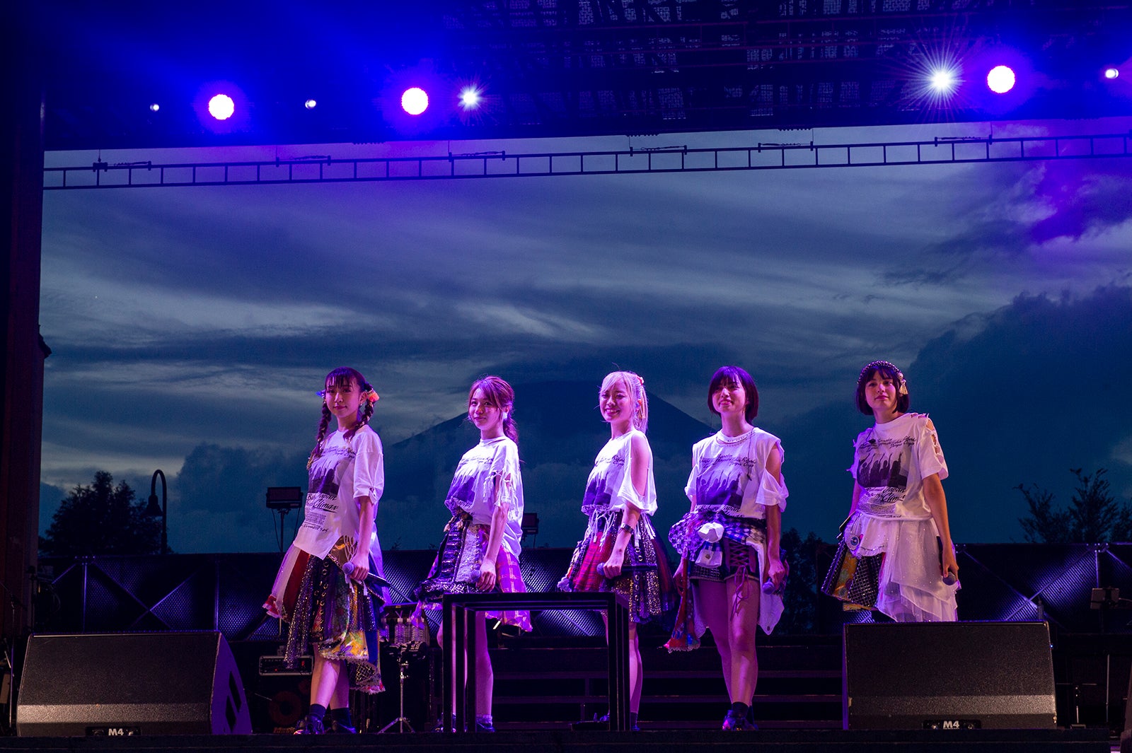 ベイビーレイズJAPAN（提供画像） 