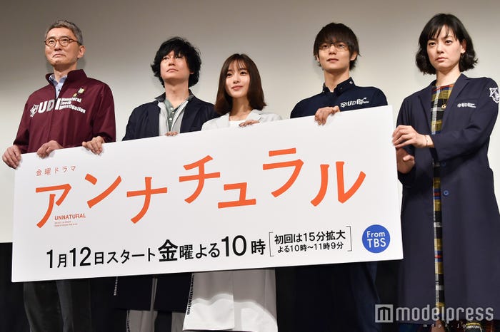 六郎 窪田正孝 の裏切り発覚 ミコト 石原さとみ らudiの結末は アンナチュラル最終話 モデルプレス 六郎 窪田正孝 の裏切り発覚 ミコト 石原さとみ らudiの結末は アンナチュラル最終話 モデルプレス