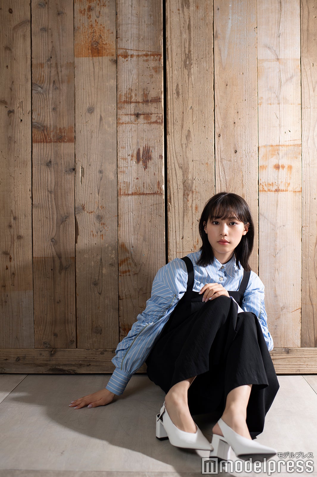 南沙良 （C）モデルプレス