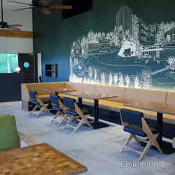 Dear Wan Spa Garden(C)モデルプレス