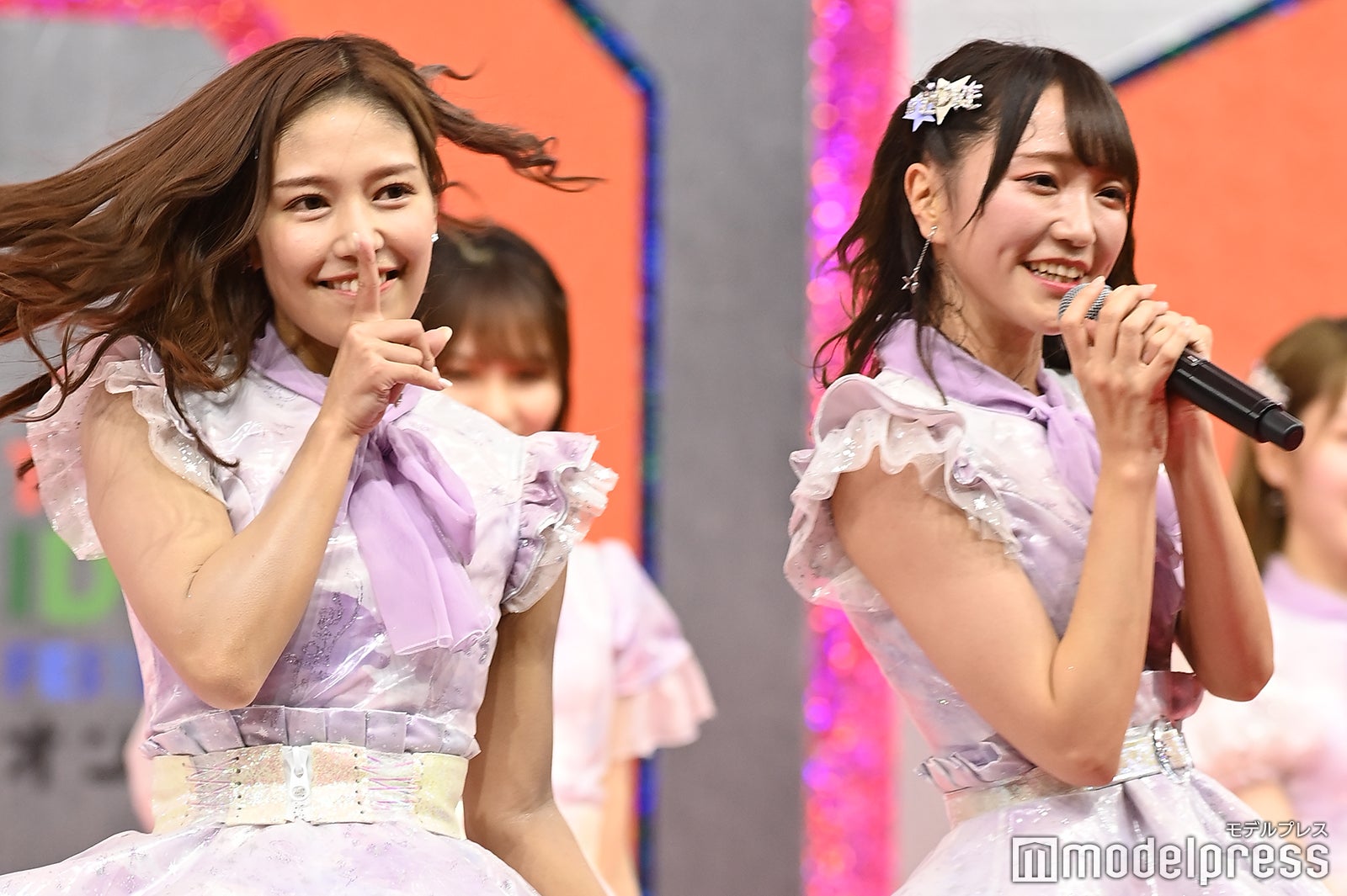 ＝LOVE（C）モデルプレス