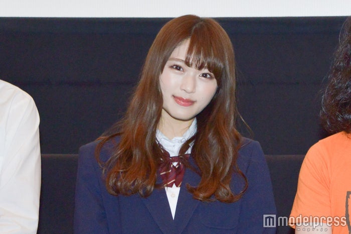 Nmb48渋谷凪咲 夏にスイカを 80玉消費 驚きの声上がる 京都国際映画祭17 モデルプレス Nmb48渋谷凪咲 夏にスイカを 80玉消費 驚きの声上がる 京都国際映画祭17 モデルプレス