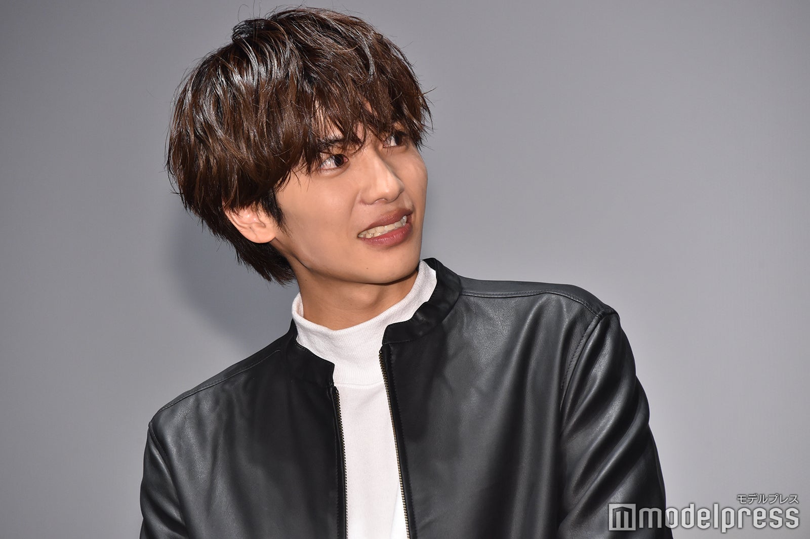 志尊淳 （C）モデルプレス