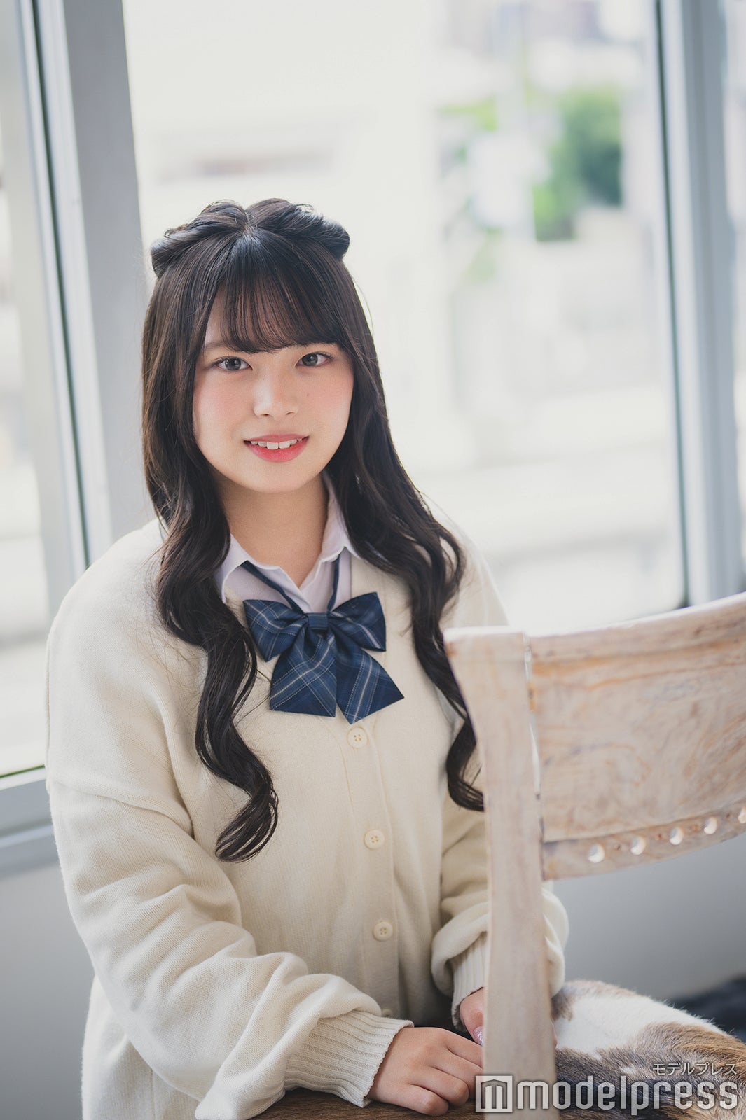 真心さん（C）モデルプレス