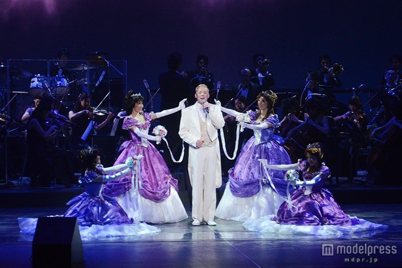 「バレンタイン・ナイト2015」