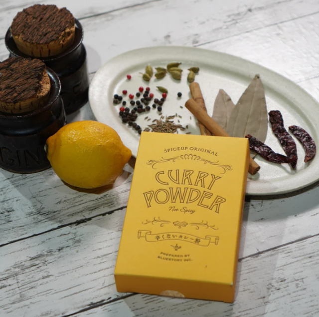 暑い夏を乗り切る!食欲をそそる「スパイス料理」3選