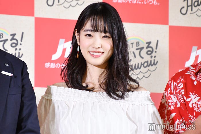 高橋ひかる(C)モデルプレス