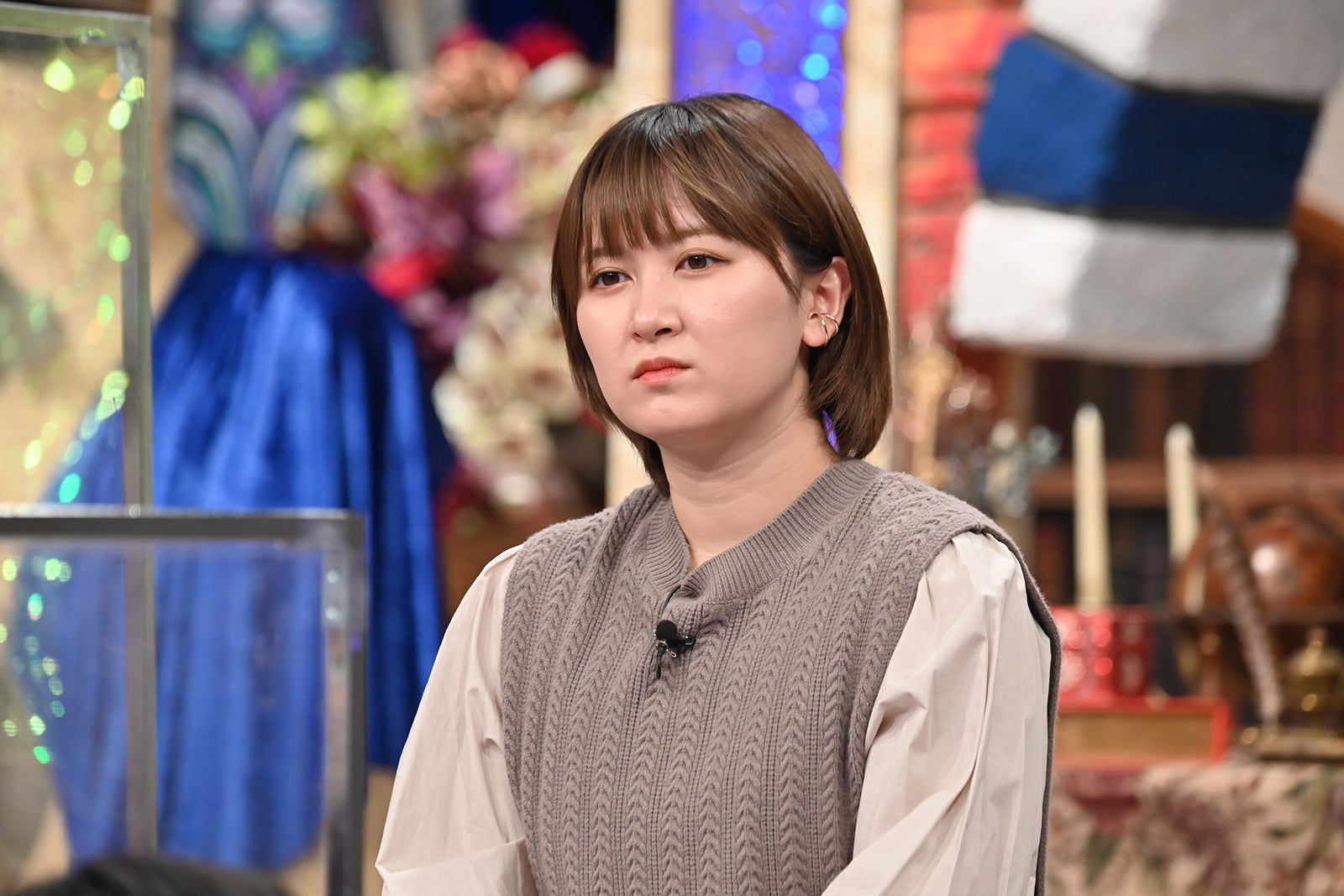 サーヤ （C）テレビ朝日