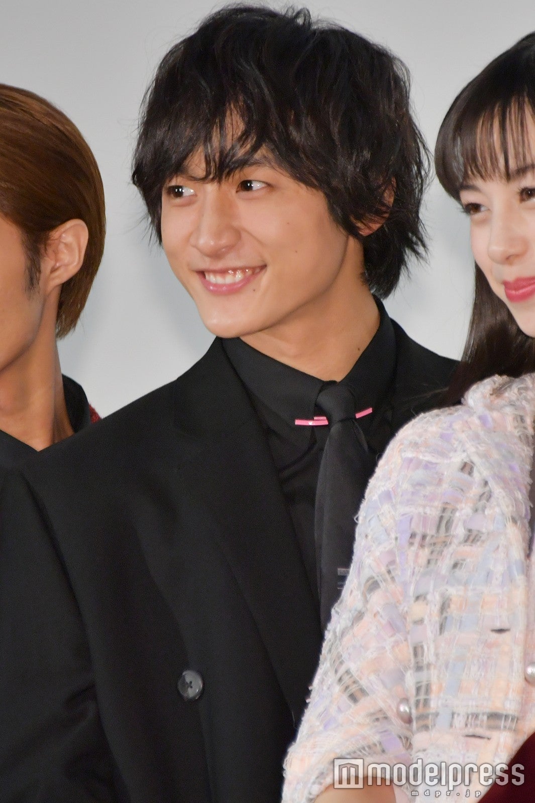 小関裕太 （C）モデルプレス