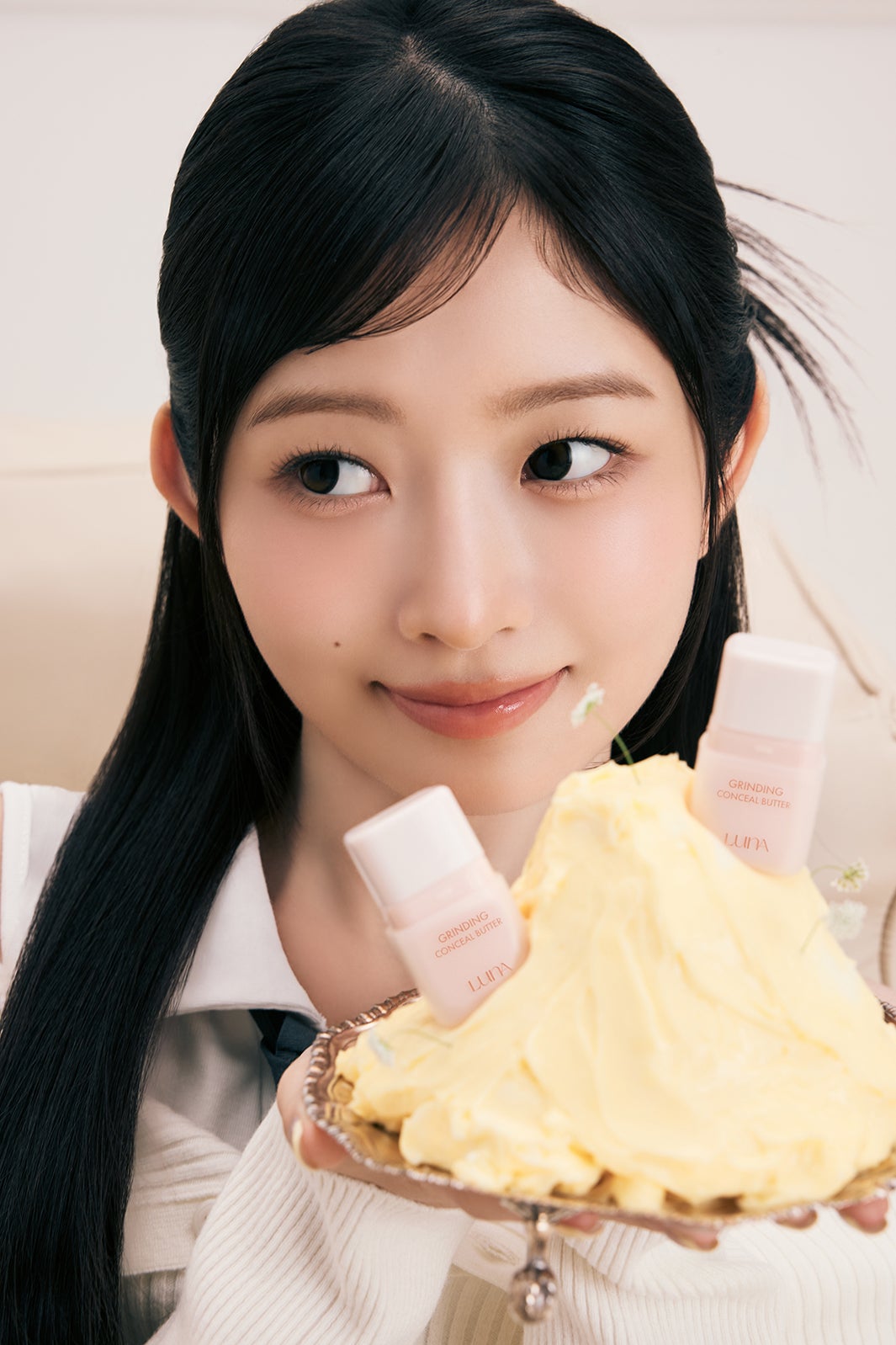 レイ（提供写真）