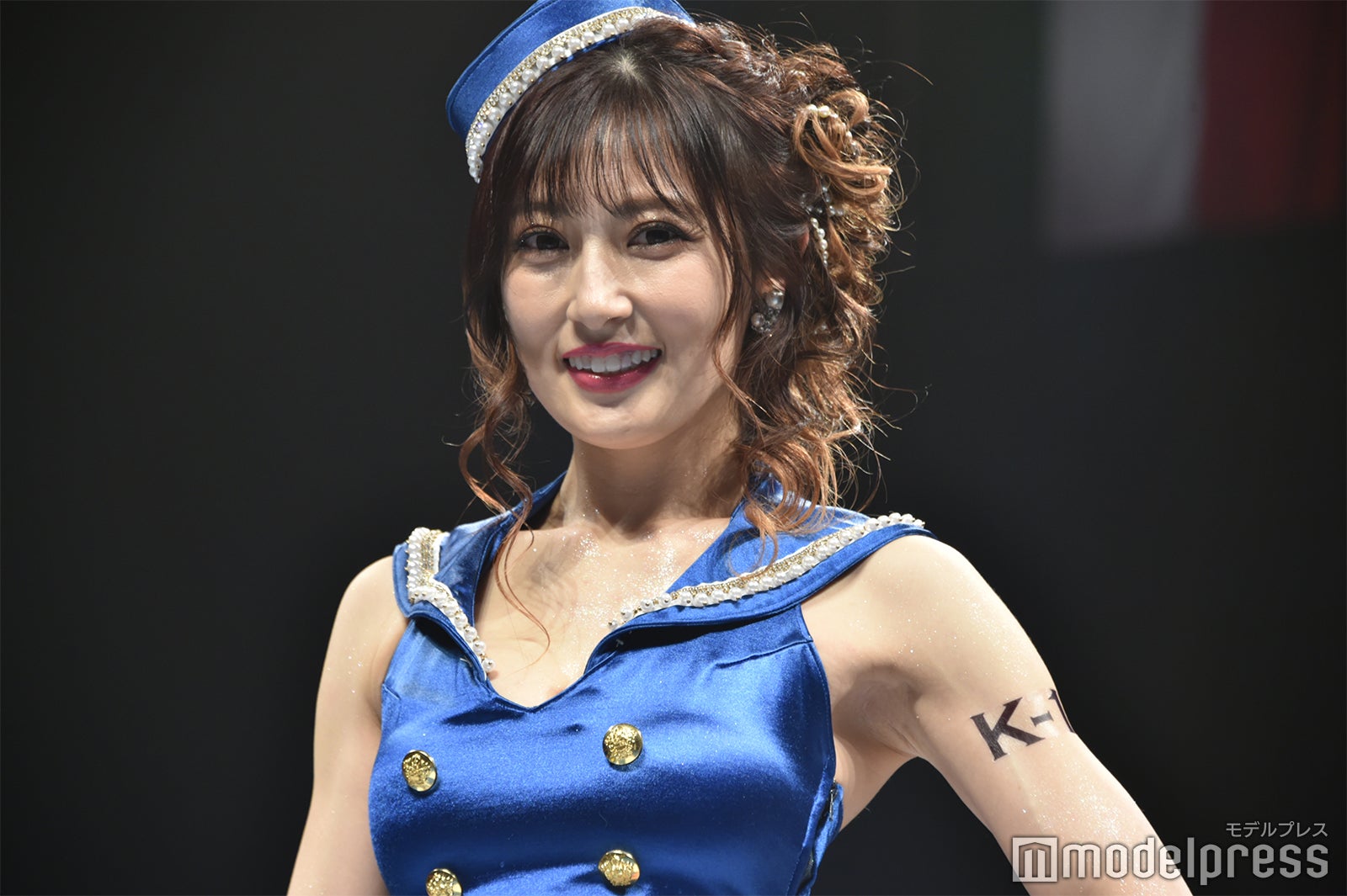 (画像13/34) 3児の母・熊田曜子、授乳中もグラビア撮影していた 共演者驚きの撮影裏話 モデルプレス