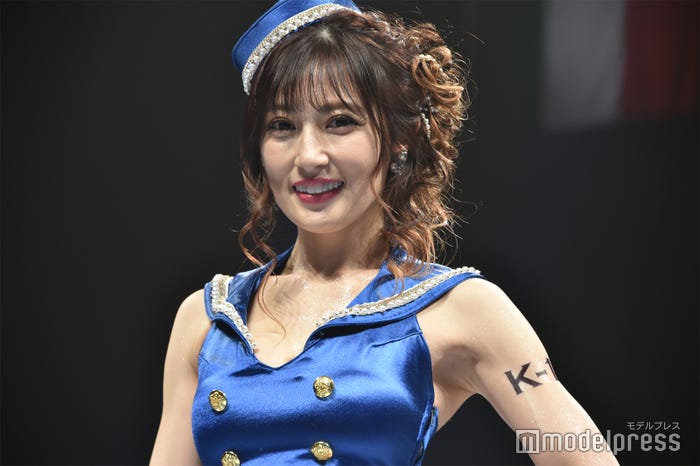 熊田曜子(C)モデルプレス