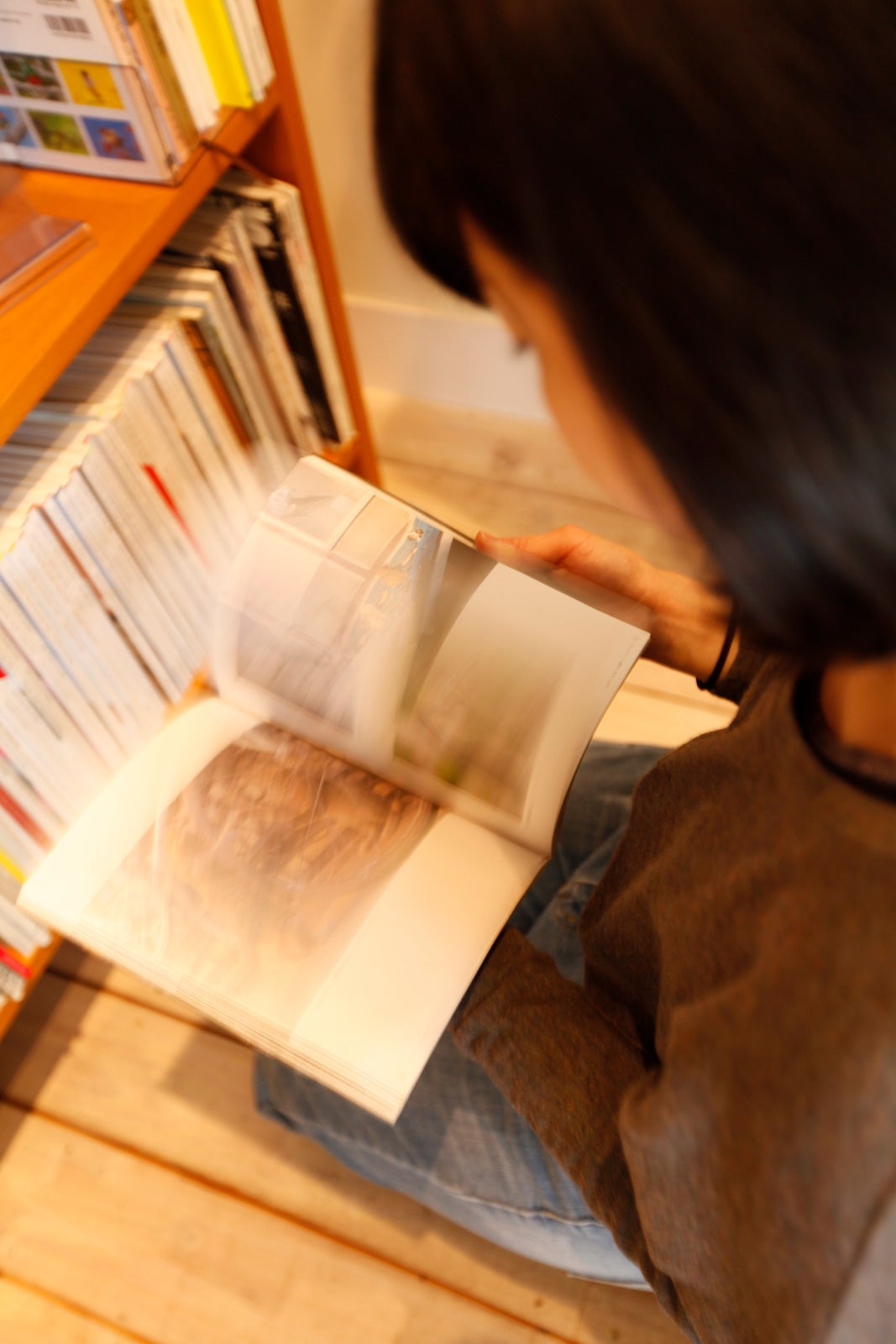 箱根本箱／画像提供：日本出版販売株式会社