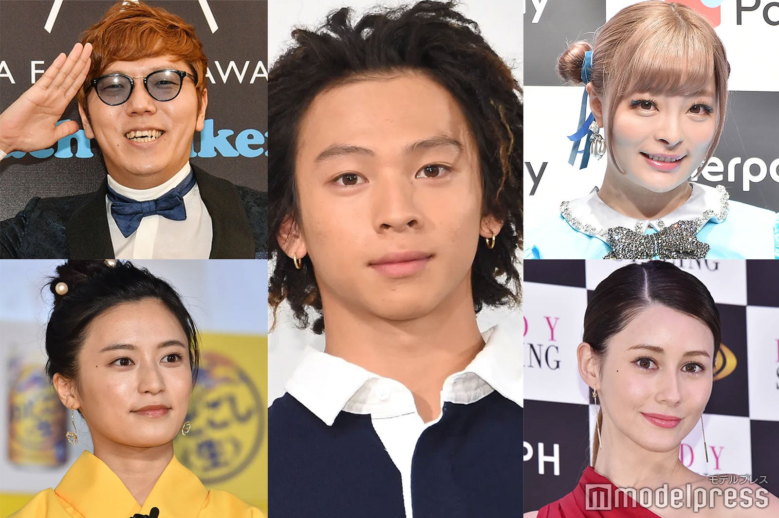 平野歩夢選手、金メダル獲得で芸能界からも祝福の声続々 HIKAKIN・きゃりーぱみゅぱみゅ・小島瑠璃子らコメント