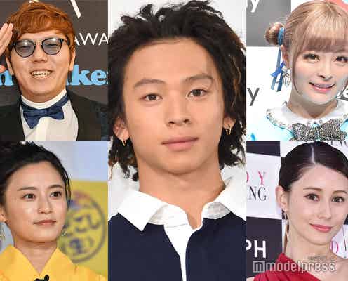平野歩夢選手、金メダル獲得で芸能界からも祝福の声続々 HIKAKIN・きゃりーぱみゅぱみゅ・小島瑠璃子らコメント