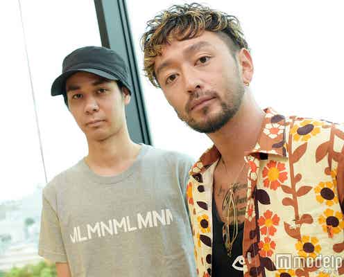 “結成15周年”ORANGE RANGEの転機「すごく悩んでいた」―RYO&NAOTOが語る『上海ハニー』ブレイクまでの葛藤 モデルプレスインタビュー