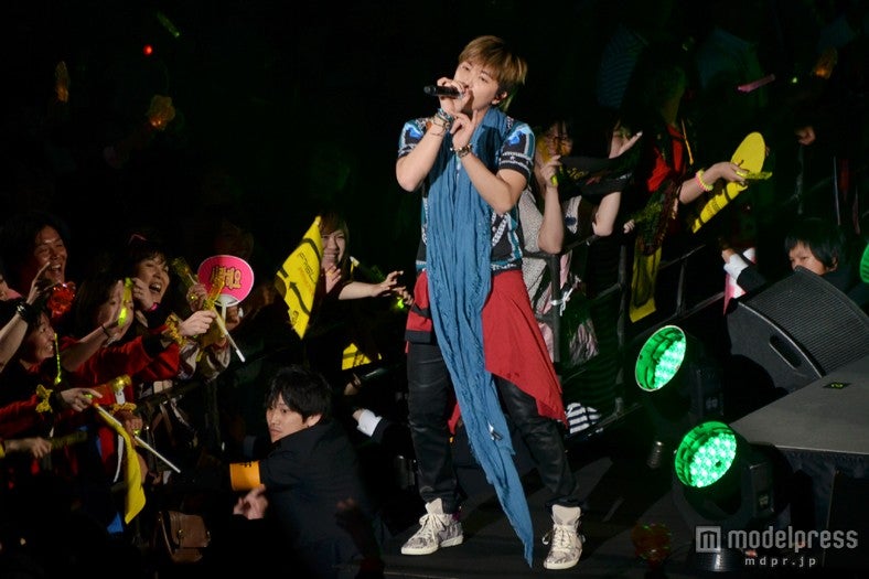 FTISLANDホンギ、「デブになっちゃった」 ダイエット宣言