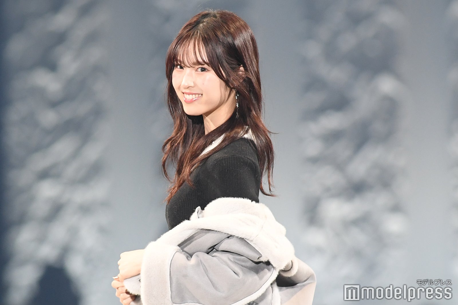 村谷はるな（C）モデルプレス