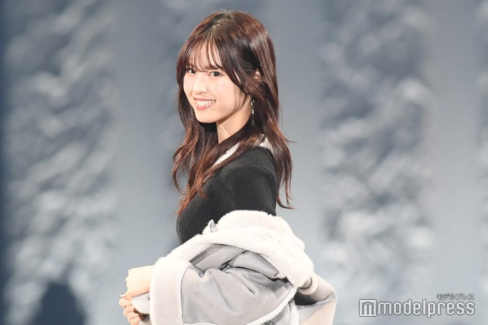村谷はるな(C)モデルプレス