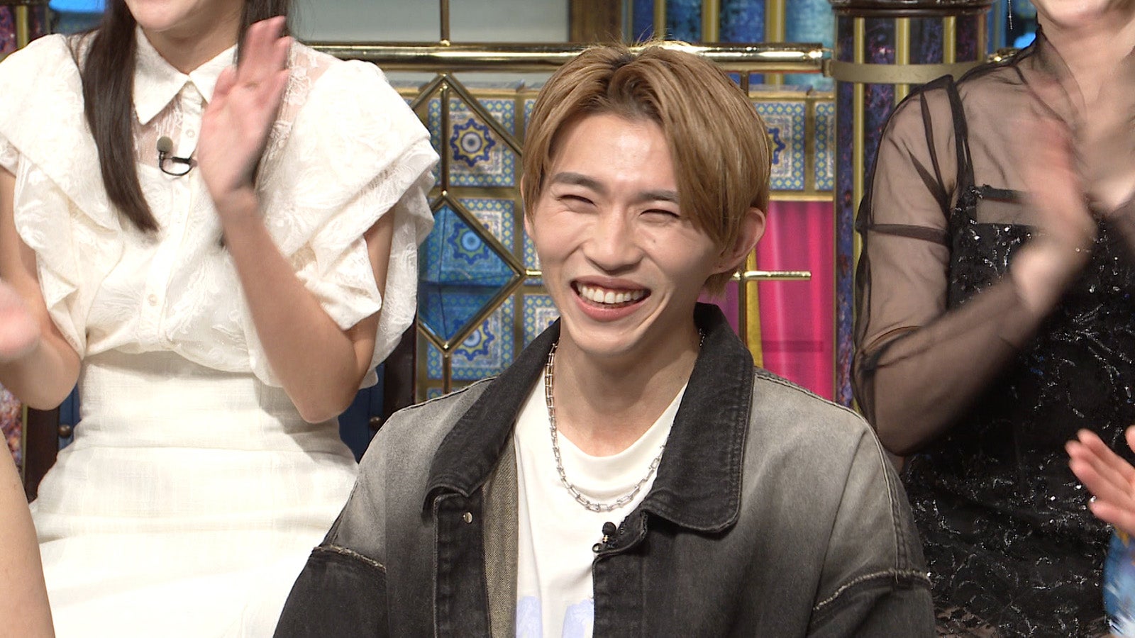 平野莉玖、兄・平野紫耀共感の学生時代エピソード告白 “女手一つで育ててくれた”母親への想い