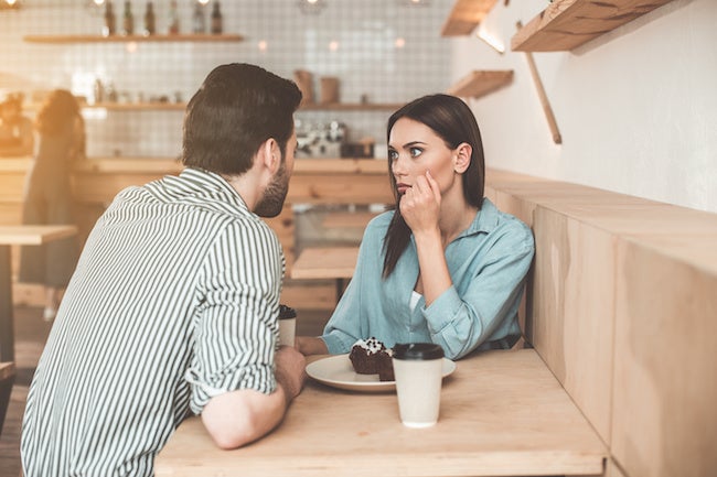 いいこと？悪いこと...？「真面目な話がある」と言われた時に覚悟しておく3つのこと