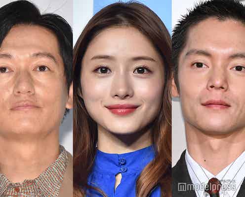 映画「ラストマイル」の「アンナチュラル」“匂わせ1文字”にファン納得 石原さとみらキャスト9人が6年ぶりに再集結