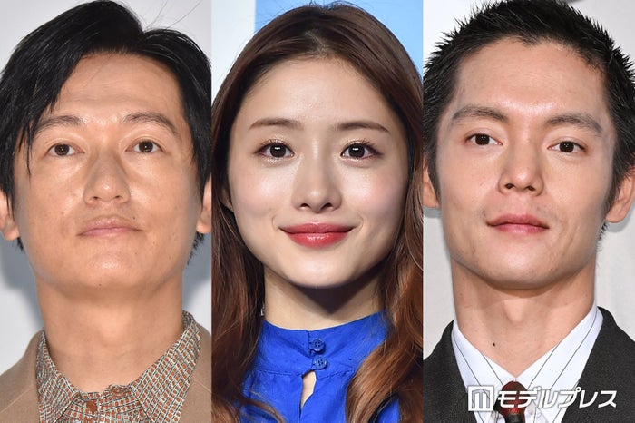 映画「ラストマイル」の「アンナチュラル」“匂わせ1文字”にファン納得 石原さとみらキャスト9人が6年ぶりに再集結