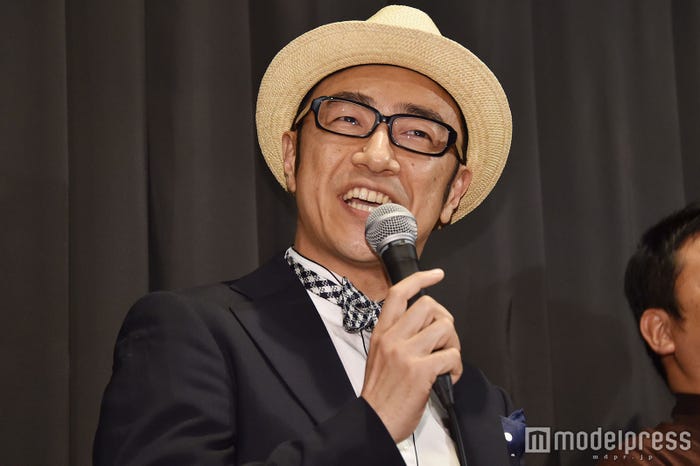 角田晃広(C)モデルプレス