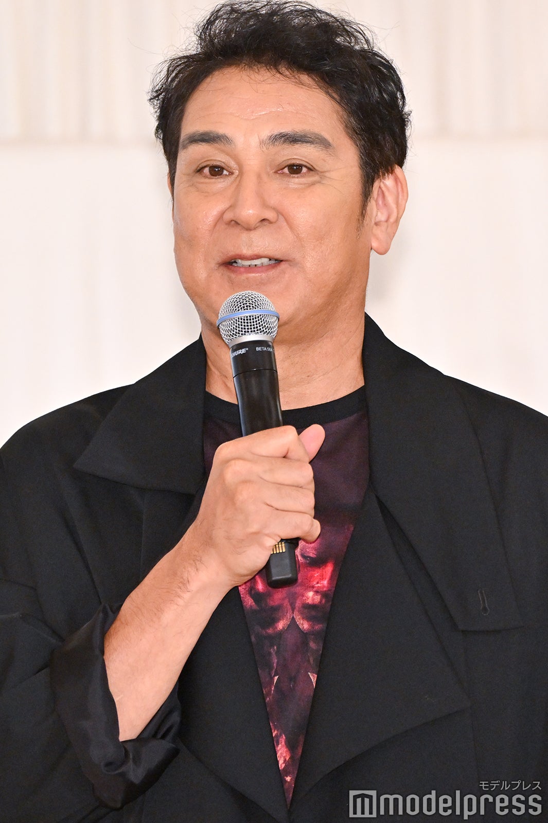 宇梶剛士 （C）モデルプレス