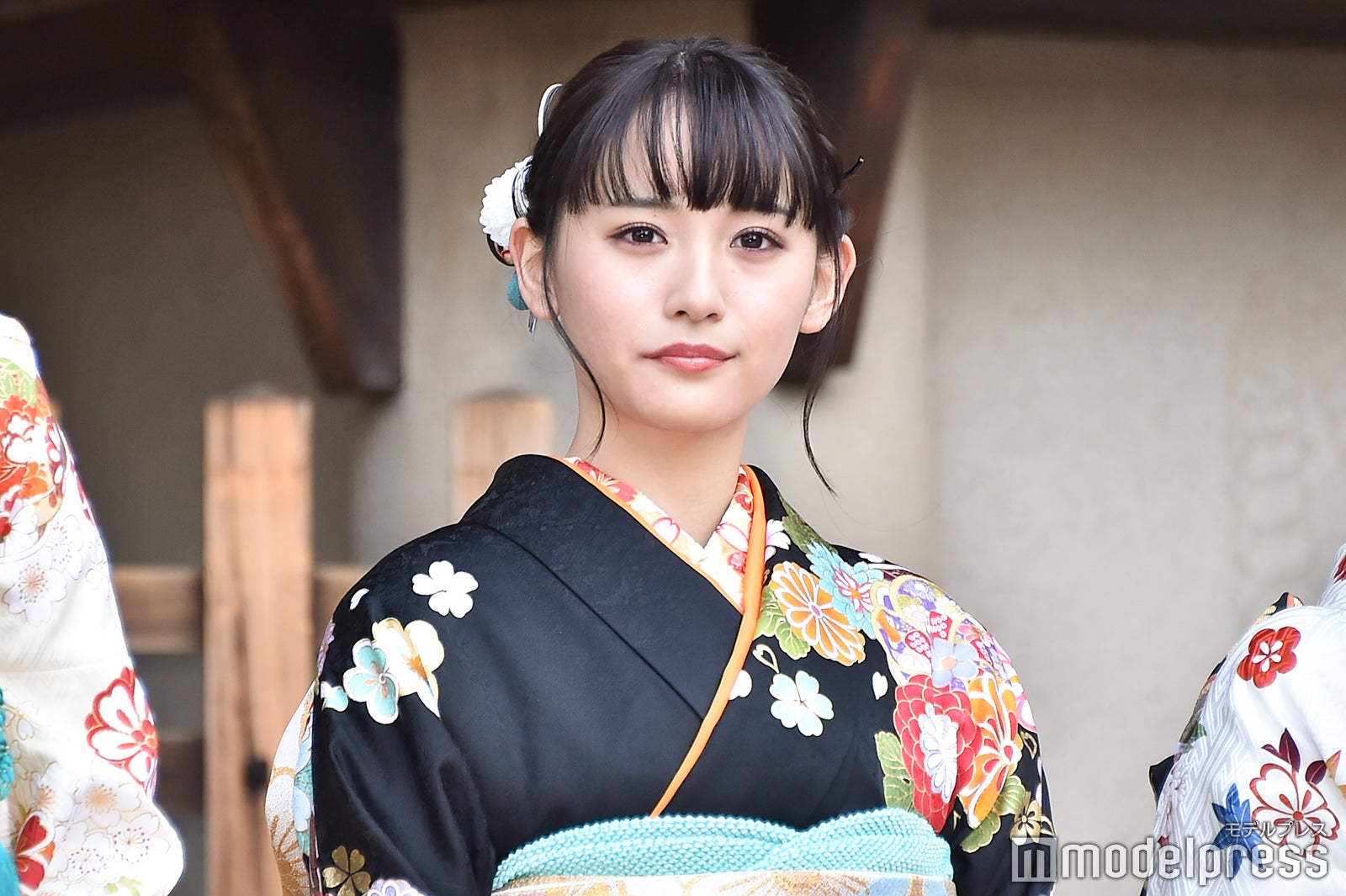 浅川梨奈 （C）モデルプレス