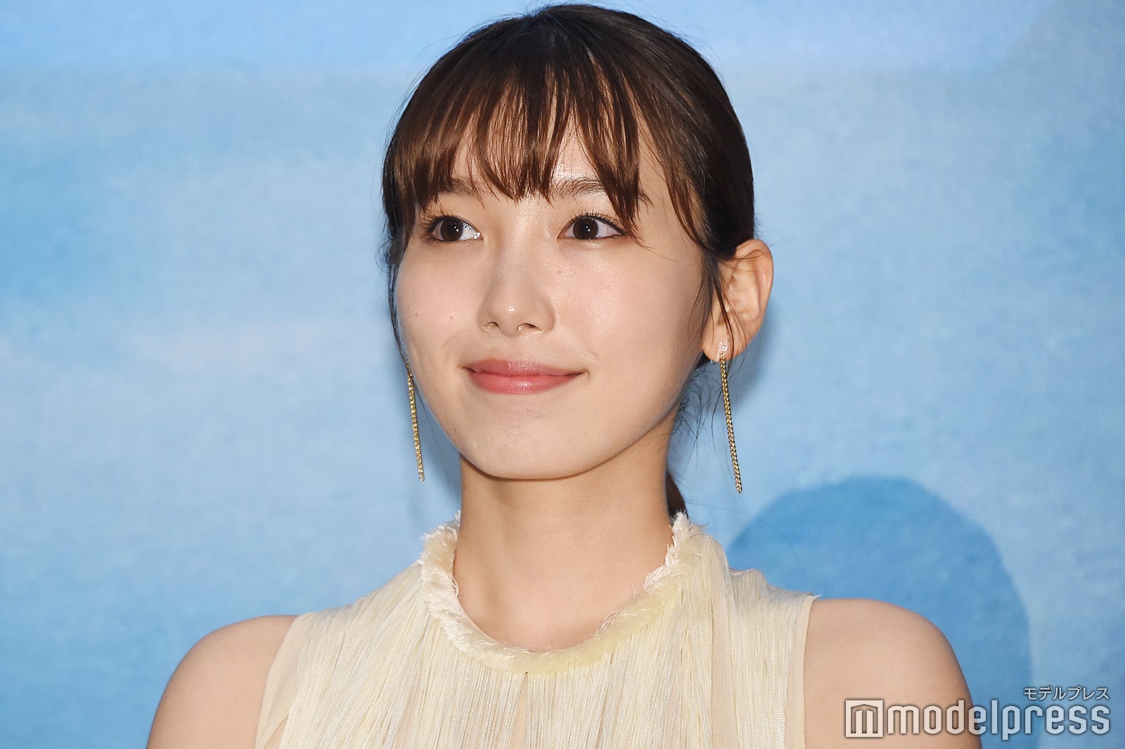 飯豊まりえ （C）モデルプレス