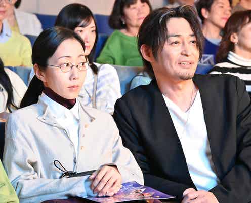 <セクシー田中さん 第5話>笙野、田中さんも驚きの行動に